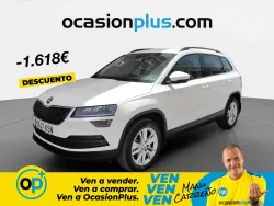 SKODA Karoq 1.6TDI Ambition (4.75)