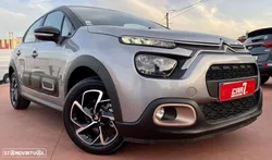 Citroën C3 1.2 PureTech C-Series