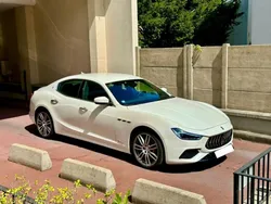 Maserati Ghibli 3.0 L V6 430 S Q4 Gransport