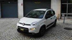 Fiat Panda 1.0 Hybrid City Life