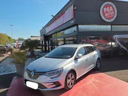 Renault Mégane Estate 1.5 L Blue-DCi 115 CH "Intens" / BVA / 1ère Main
