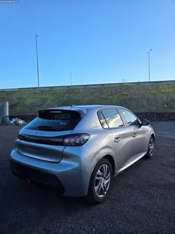 Peugeot 208 1.2 Puretech