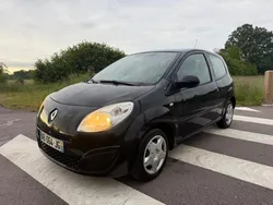 Renault Twingo 1.2 essence 75ch