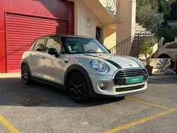 MINI Hatch 5 Portes Cooper 136ch Finition Business