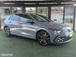 VW Golf 1.4 TSI GTE+ DSG