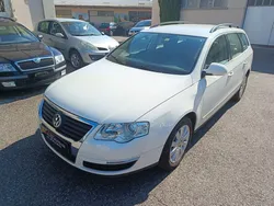 Volkswagen passat break 1.6 fsi