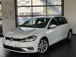 Volkswagen golf 1.5tsi 130ch - connect evo - dsg7 - carplay - digital