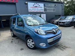 Renault Kangoo II 1.5 Dci 90Cv / Garantie 3 Mois /