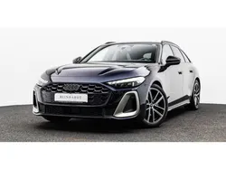 AUDI A5 III AVANT 2.0 TFSI 150 S LINE S TRONIC 7 - edition one - carplay - camera