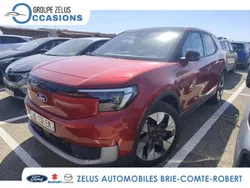 Ford Explorer 286ch Extended Range 77kWh Pack Premium RWD