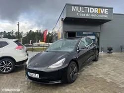 Tesla Model 3 Standard Range Plus RWD