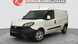 Fiat Doblo 1.3 MJ Maxi 3L de 2018