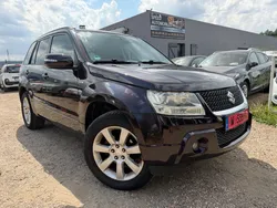 Suzuki grand vitara 1.9 ddis 130 confort