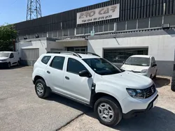 DACIA DUSTER Comfort 100 CV