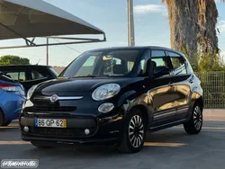Fiat 500L 1.3 MJ Family Collection S&S