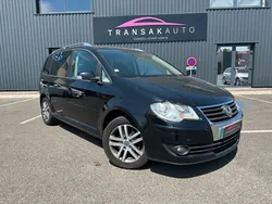 Volkswagen TOURAN Confort