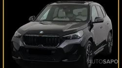 BMW X1 18 d sDrive Pack M Auto de 2024