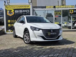 Peugeot e-208 50 kWh Active Pack