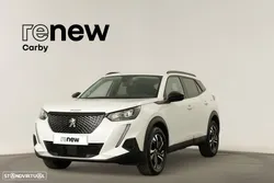 Peugeot 2008 1.2 PureTech Allure Pack EAT8