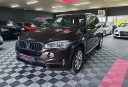 BMW X5 F15 xDrive40e 313 ch BVA8 Exclusive
