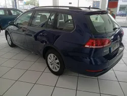 Volkswagen Golf Variant Golf Variant 1.6TDI Last Edition Last Edition