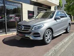 MERCEDES GLE 250 d 9G-Tronic 4Matic Executive