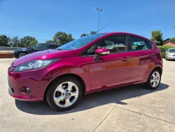 FORD Fiesta 1.25 Trend 82