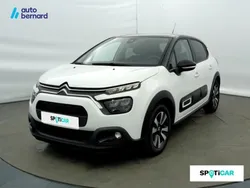 Citroen C3 1.2 PureTech 83ch S&S Shine