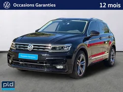 VOLKSWAGEN Tiguan 2.0 TDI 150 DSG7 Carat