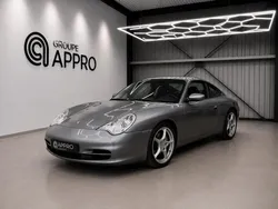PORSCHE 911 3.6i - BVA Tiptronic TYPE 996 COUPE Carrera 4 ( IMS OK )