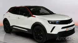 Opel Mokka de 2023