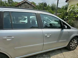 Opel Zafira cdti