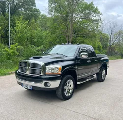 Dodge Ram 1500 5.7 V8 Hemi 345ch