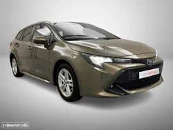 Toyota Corolla Touring Sports 1.8 Hybrid Active