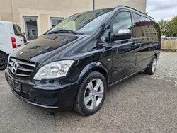 Mercedes-Benz Viano 3.0 CDI 224CH Trend Edition - Historique D'Entretien Complet - Attelage - Sièges Chauffants - Régulateur - 197000KM
