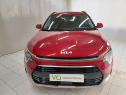 KIA Niro 1.6 HEV Drive 139