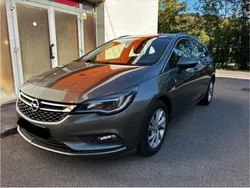 Opel Astra break 1.6 CDTI 136 cv de 2018 216000 km 1ere main ct ok