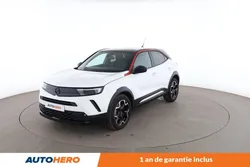 Opel Mokka 1.2 Turbo GS Line BVA8 130 ch