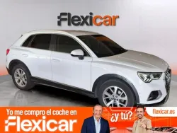 Audi Q3 35 TFSI