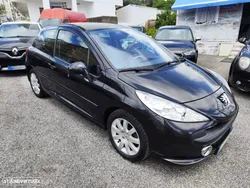Peugeot 207 1.4 16V Sport