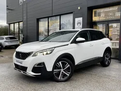 Peugeot 3008 II BlueHDi 180 S&S EAT8 ALLURE BUSINESS