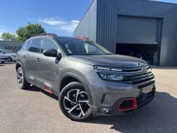 Citroen C5 AIRCROSS BLUEHDI 130CH S&S SHINE