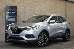 Renault Kadjar 1.3 TCe Intens