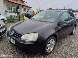 VW Golf 1.4i Trendline AC