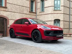 PORSCHE MACAN GTS 2.9 V6 BI-TURBO 440 ch PDK