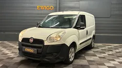 Fiat doblo vu fourgon cargo 1.3 mjt 75 pack cd clim