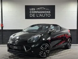 Renault Wind Exception 1.2 TCE 100