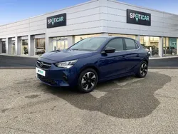 Opel Corsa Corsa-e 136ch Elegance