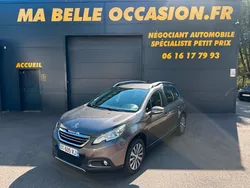 Peugeot 2008 / 1.6 hdi 92 chevaux diesel / business / boite auto
