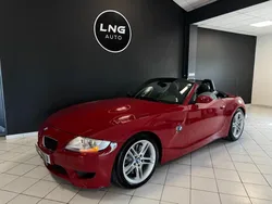 Bmw Z4 (E85) M Roadster S54 3.2l 343ch Imolarot / Eventuri Suivi complet